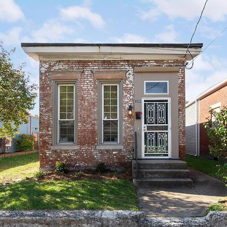 Grand Millennial Germantown 2 Bedroom Shotgun ルイスビル エクステリア 写真